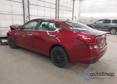 2025 Nissan Altima Sv Awd z USA, uszkodzony, nr VIN 1N4BL4DW8SN409879